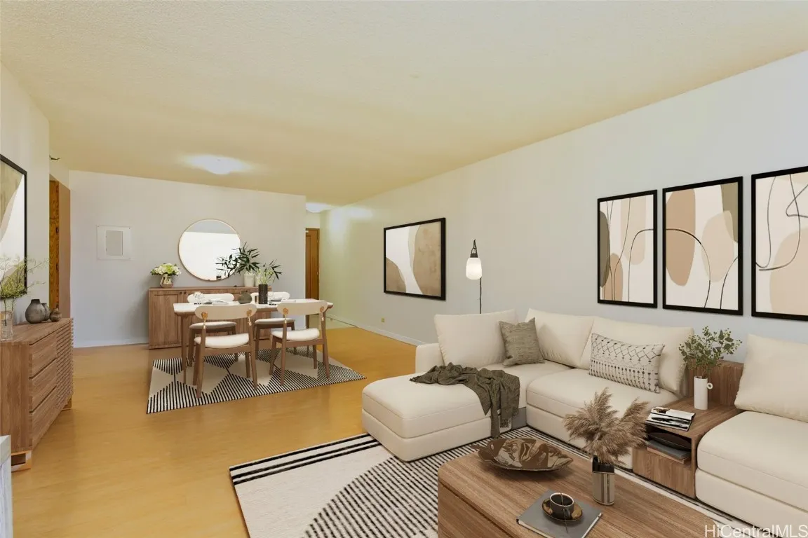 Aiea, Hawaii 96701, United States, 1 Bedroom Bedrooms, ,1 BathroomBathrooms,Residential,Active,86990