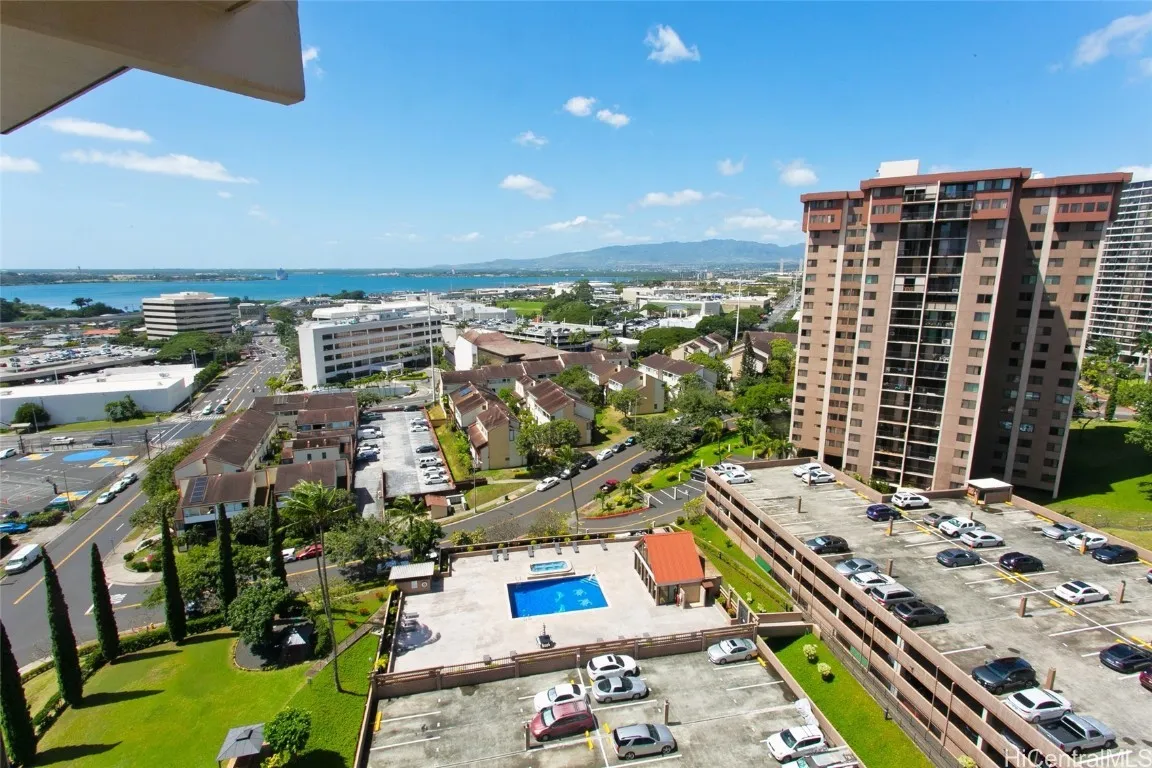 Aiea, Hawaii 96701, United States, 1 Bedroom Bedrooms, ,1 BathroomBathrooms,Residential,Active,86990