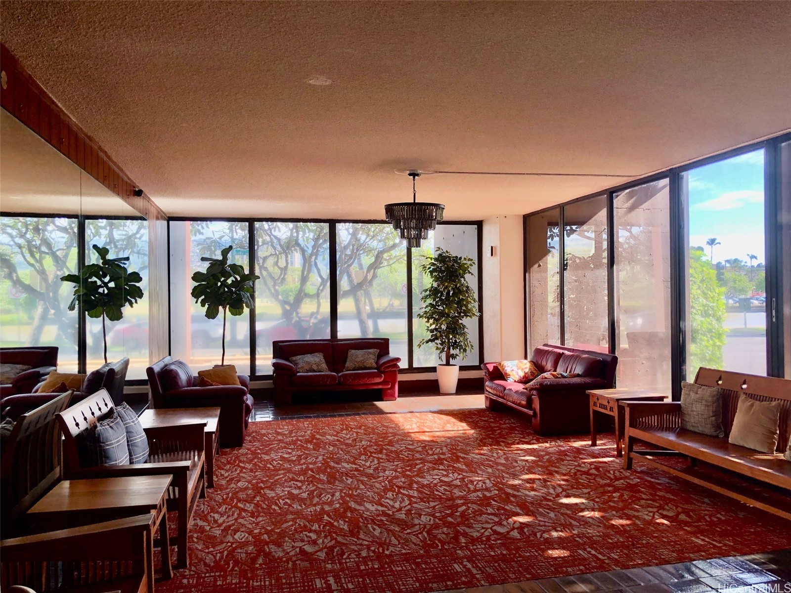 Monte Vista Residential Lease