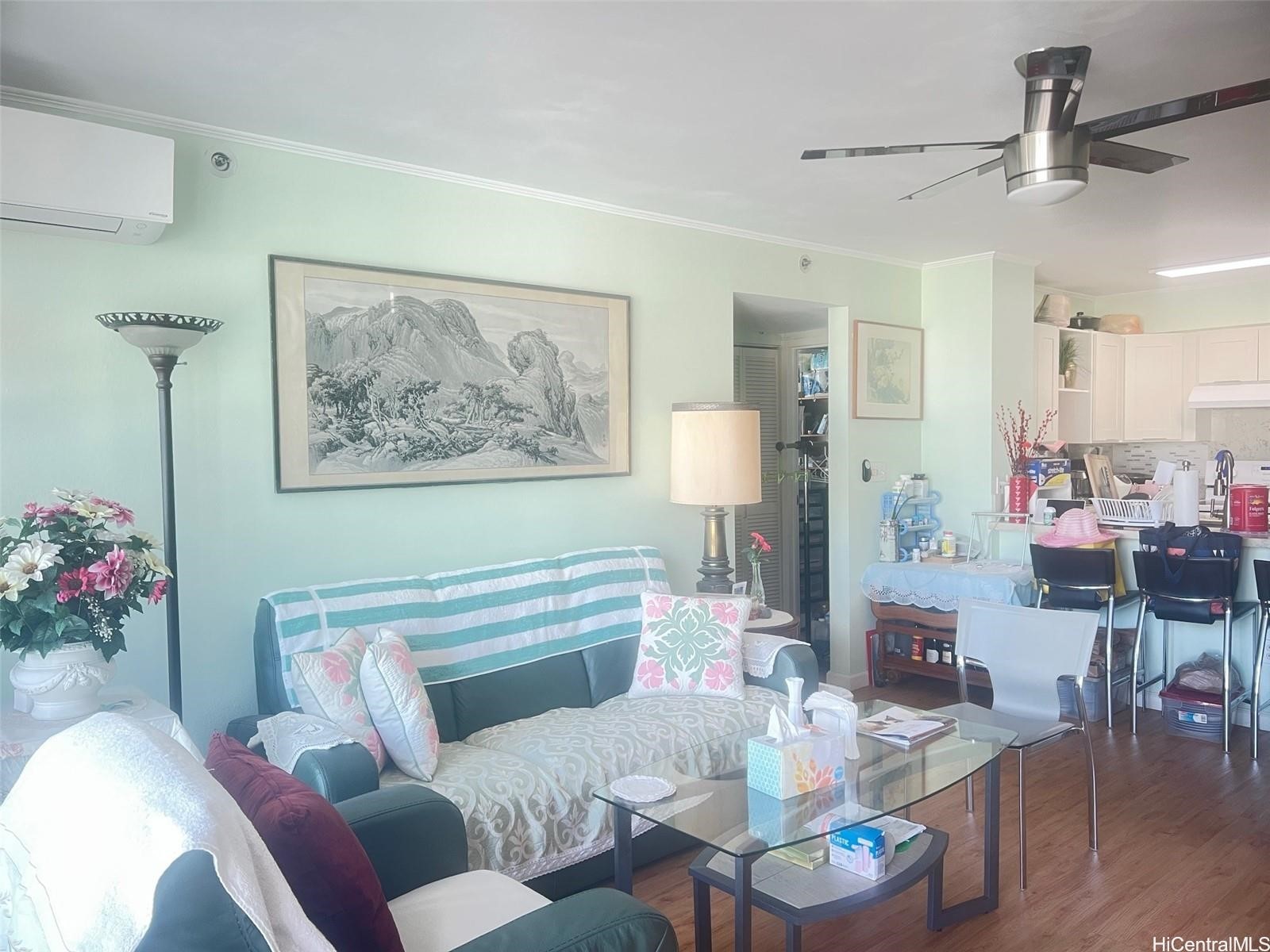 1133 Waimanu Street 911