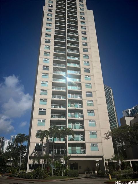 1133 Waimanu Street 911 Honolulu HI 96814