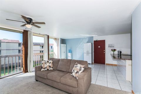 84-755 Ala Mahiku Street 67B Waianae HI 96792