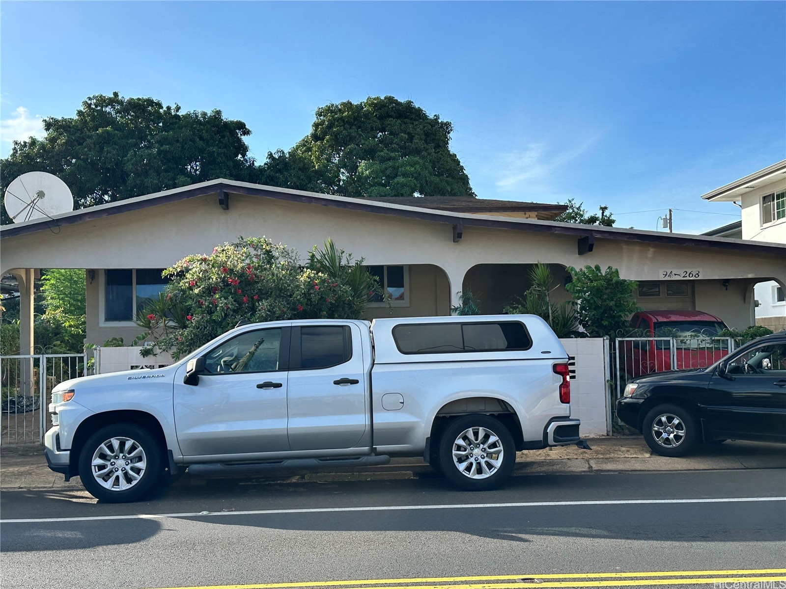 Waipahu Home Residence