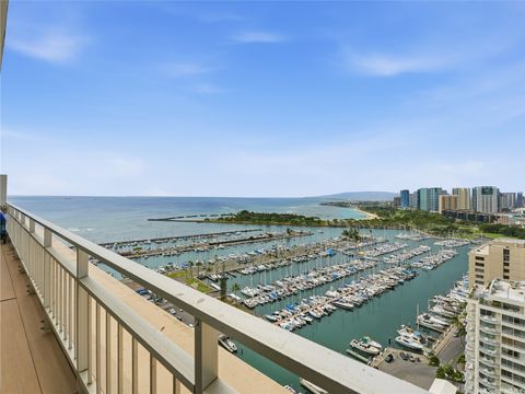 1777 Ala Moana Boulevard 2608 Honolulu HI 96815