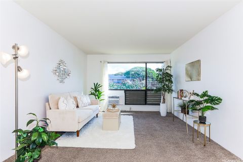 98-640 Moanalua Loop 2041 Aiea HI 96701