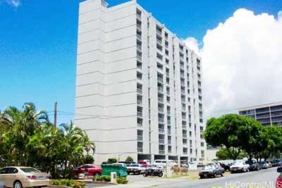 Alexander Arms Residential Lease