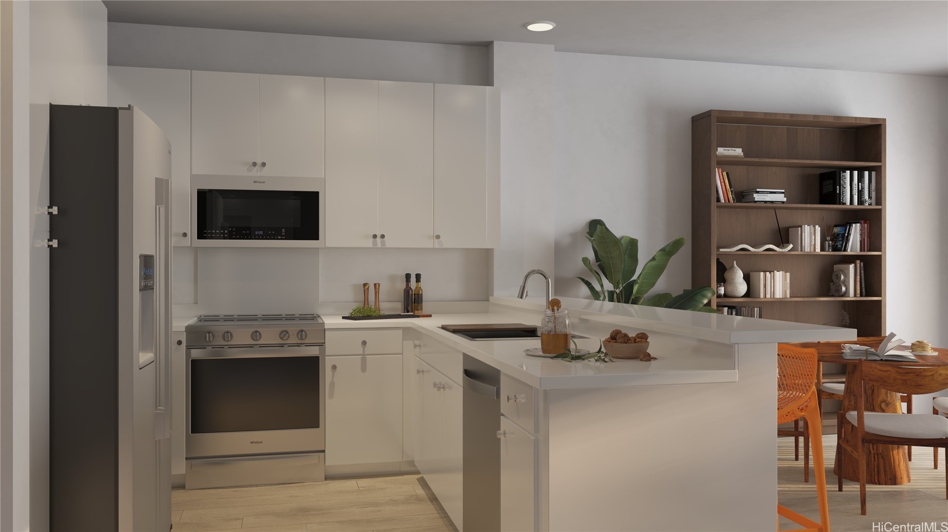 91-4099 Hikuono Street 309