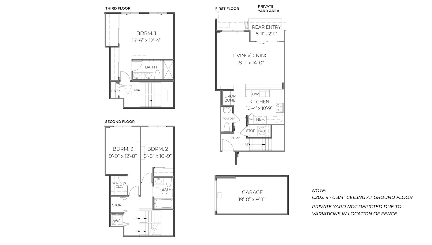 91-4099 Hikuono Street 309