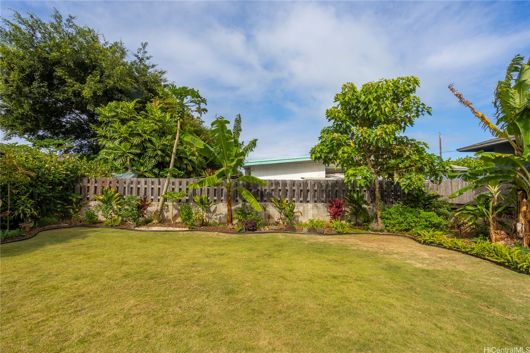 Kailua Home Residence