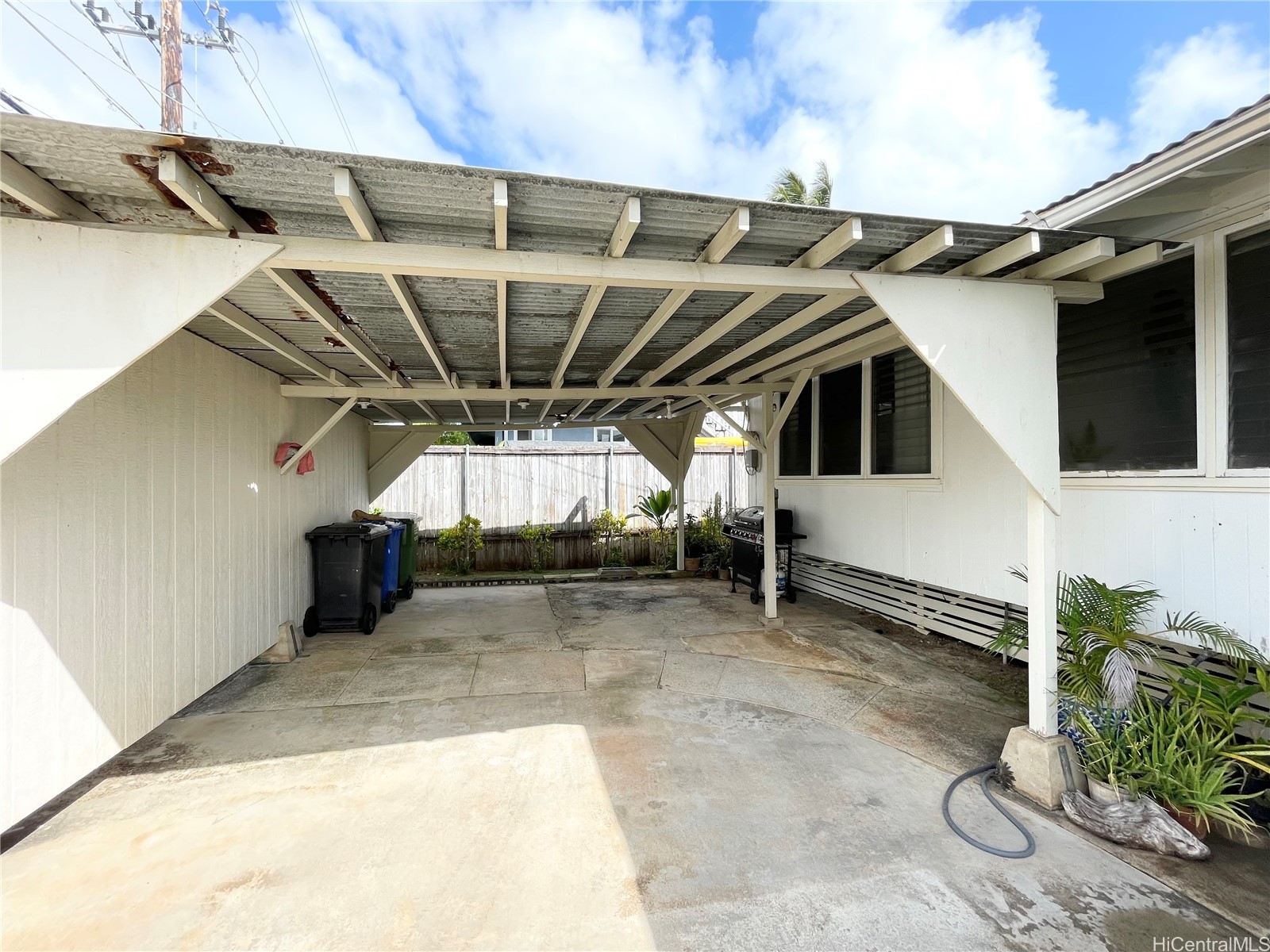 708 Oneawa Street