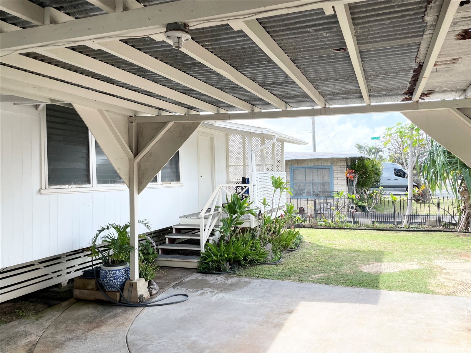 708 Oneawa Street
