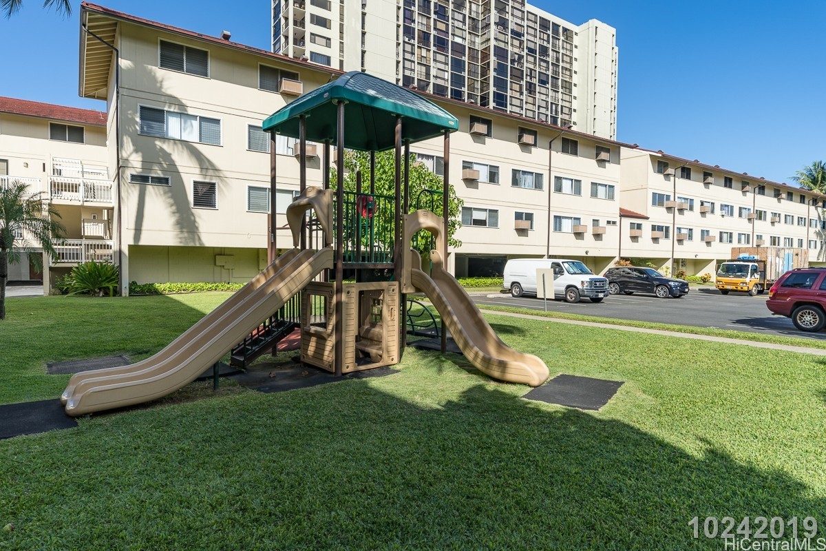 Kailua Condominium
