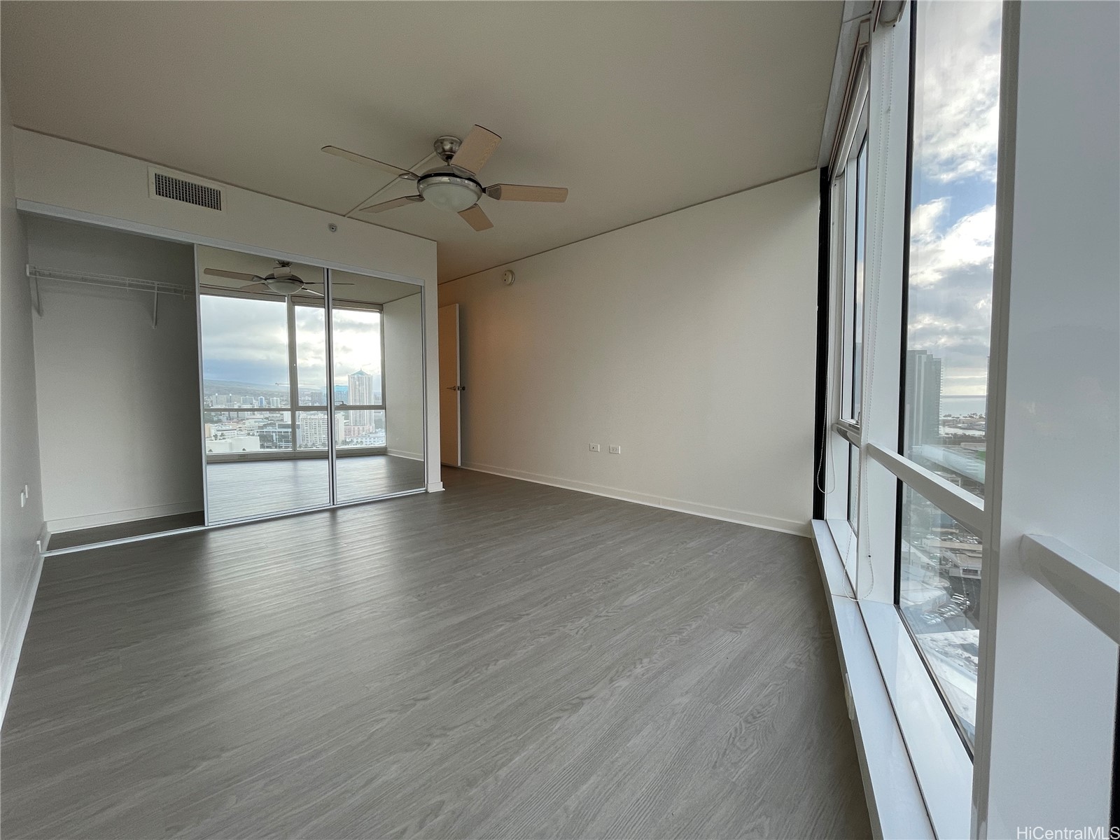 Moana Pacific Residential Lease