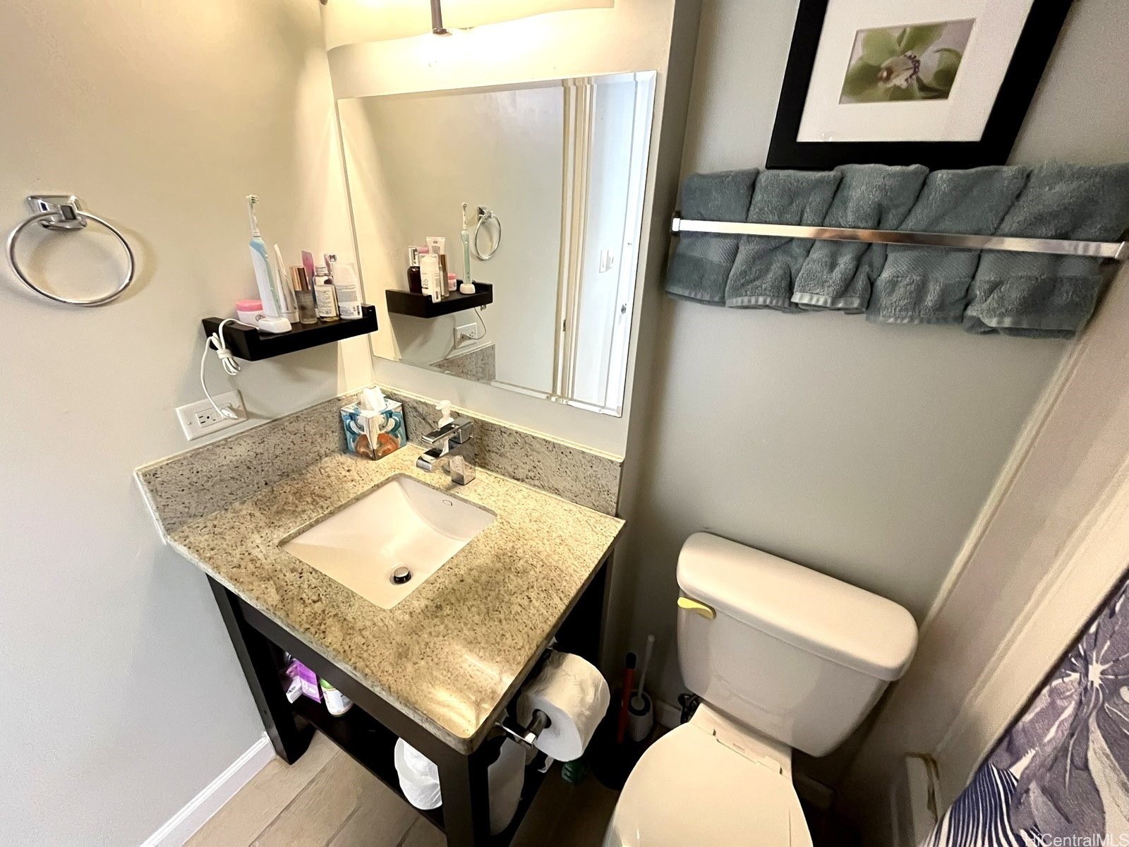 445 Seaside Avenue 2406