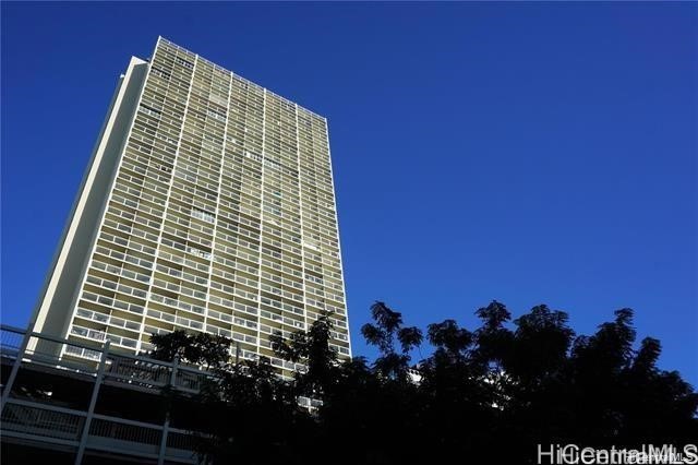 Island Colony Condominium