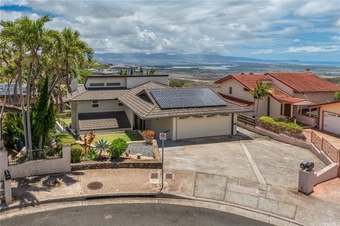 92-1200 Uahanai Street Kapolei HI 96707