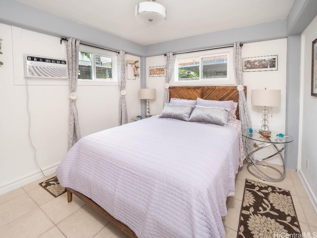 Hawaiian Prince Apts Ltd Condominium