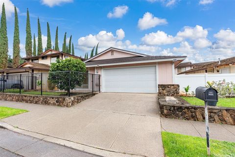 94-659 Nuao Place Waipahu HI 96797