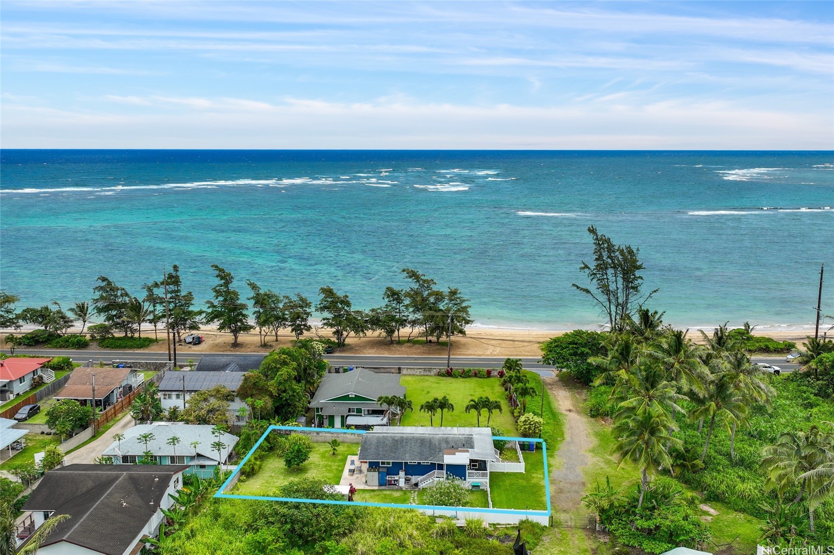 Hauula Home Residence