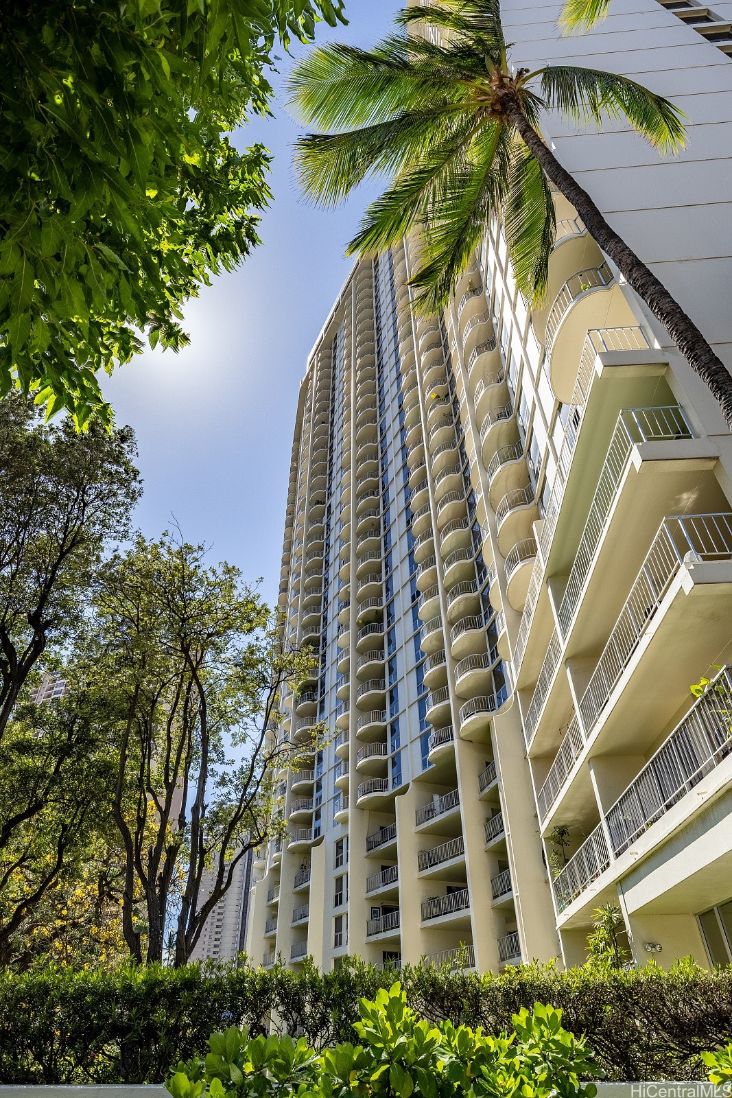 Waipuna Condominium