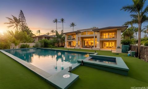 235 Portlock Road Honolulu HI 96825