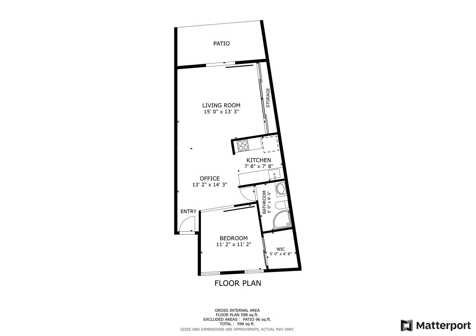 Maili Cove Condominium