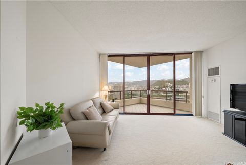 Photo of 725 Kapiolani Boulevard #2205, Honolulu, HI 96813 (MLS # 202609187)