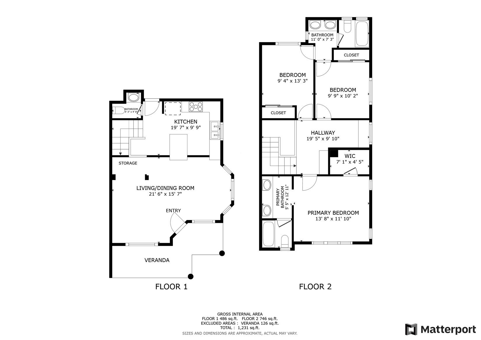 Town Homes At Fairways Edge Condominium