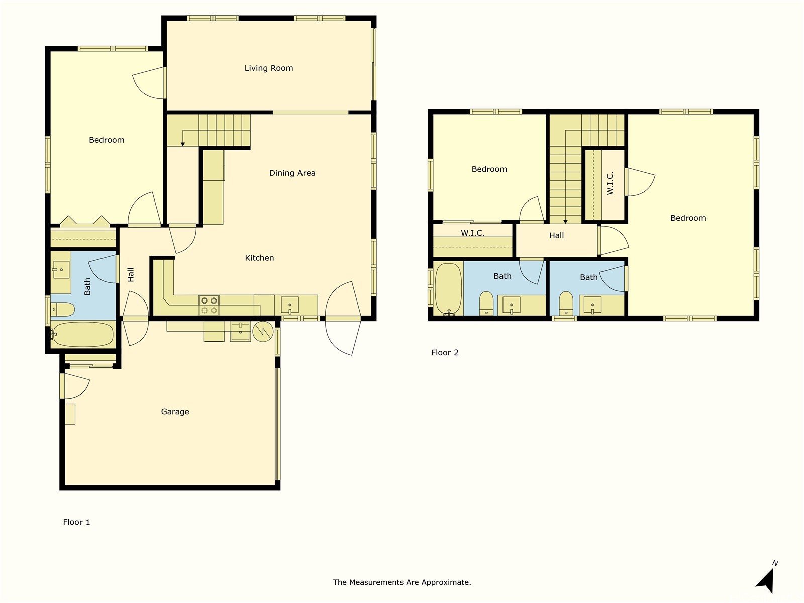 Honolulu Home Residence