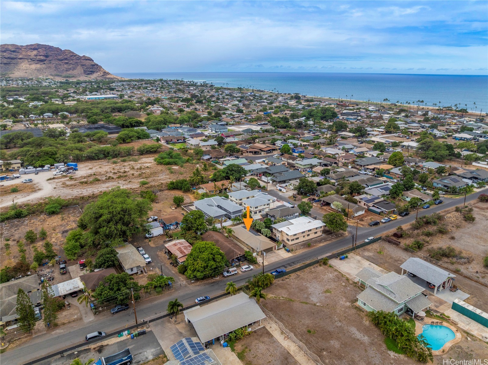 87-102 Kulaaupuni Street