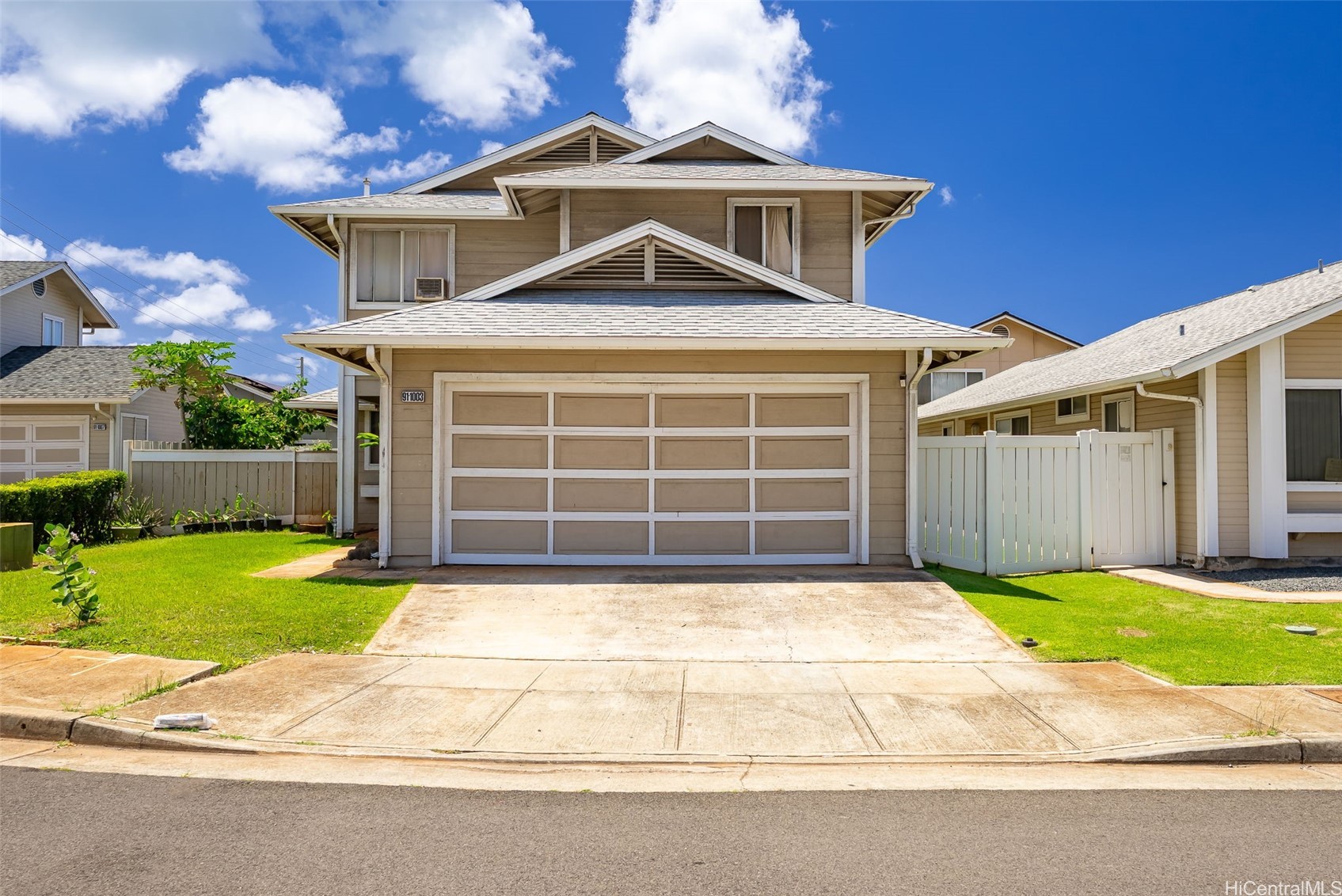 91-1003 Wahineomao Place