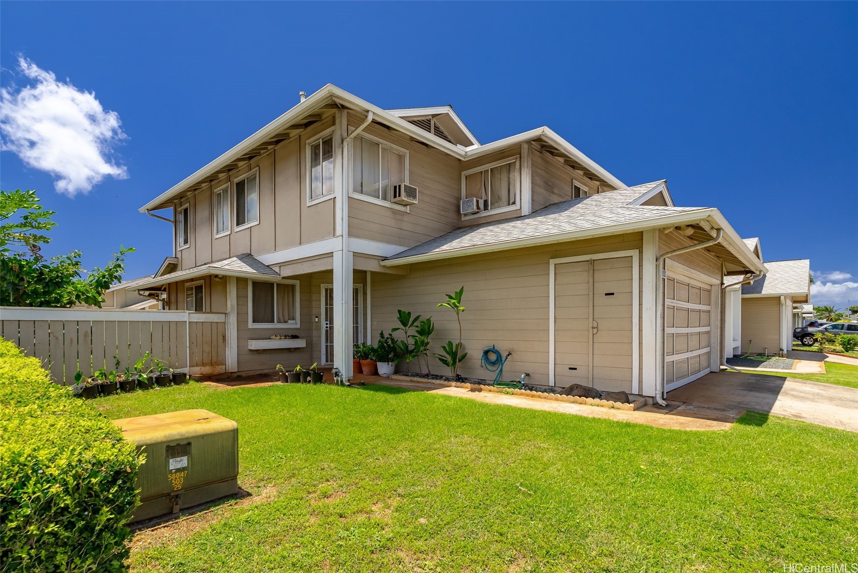 91-1003 Wahineomao Place