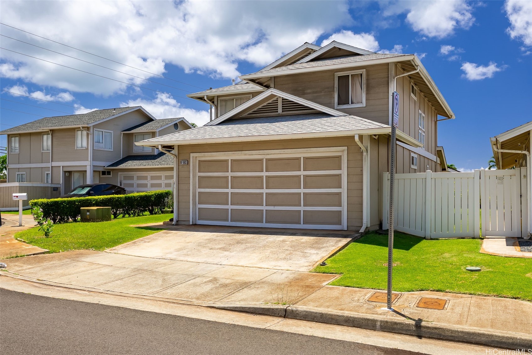 91-1003 Wahineomao Place