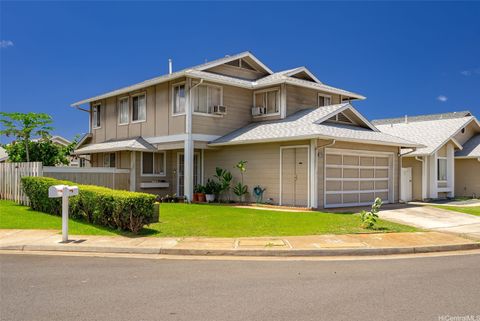 Photo of 91-1003 Wahineomao Place, Ewa Beach, HI 96706 (MLS # 202608625)