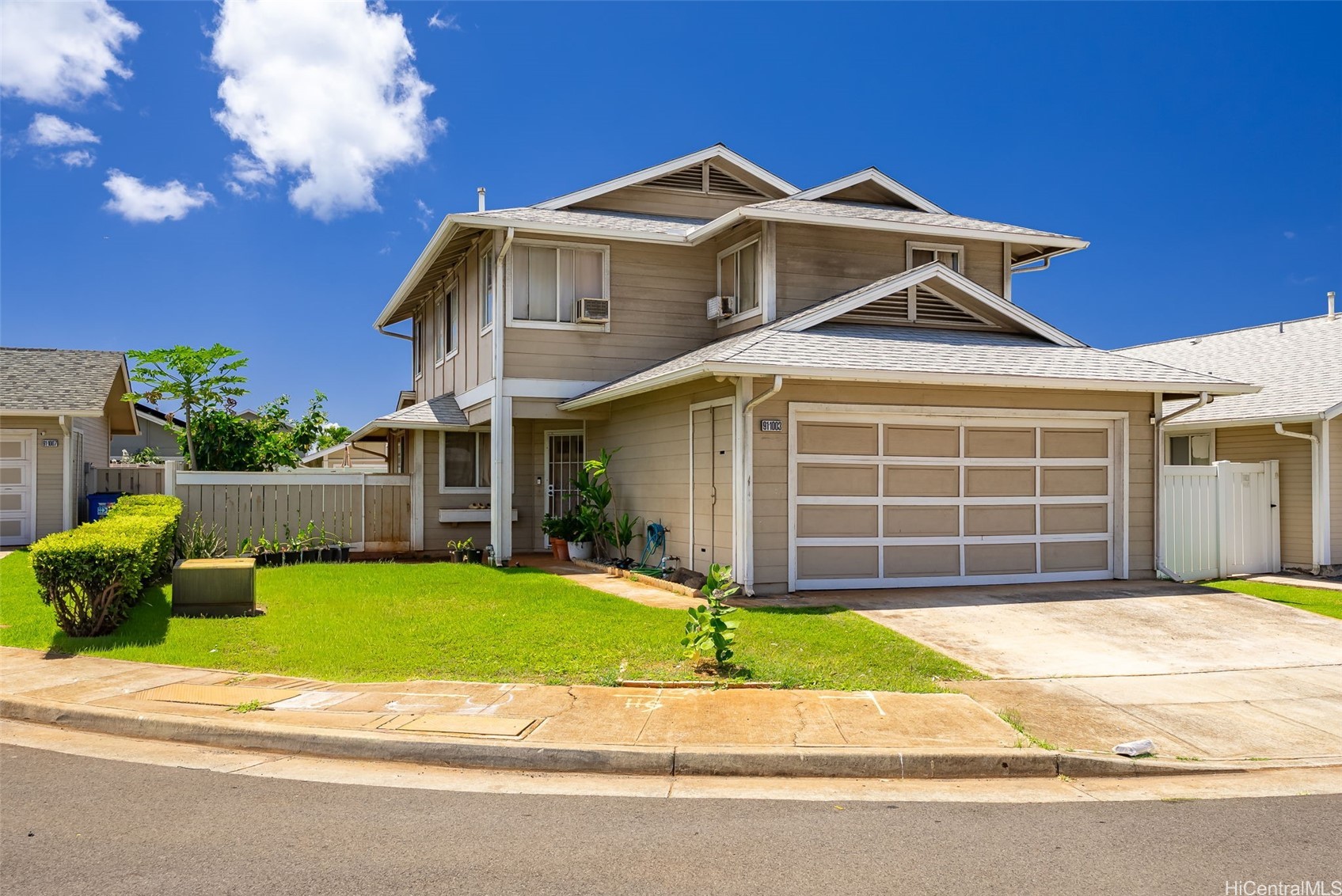 91-1003 Wahineomao Place