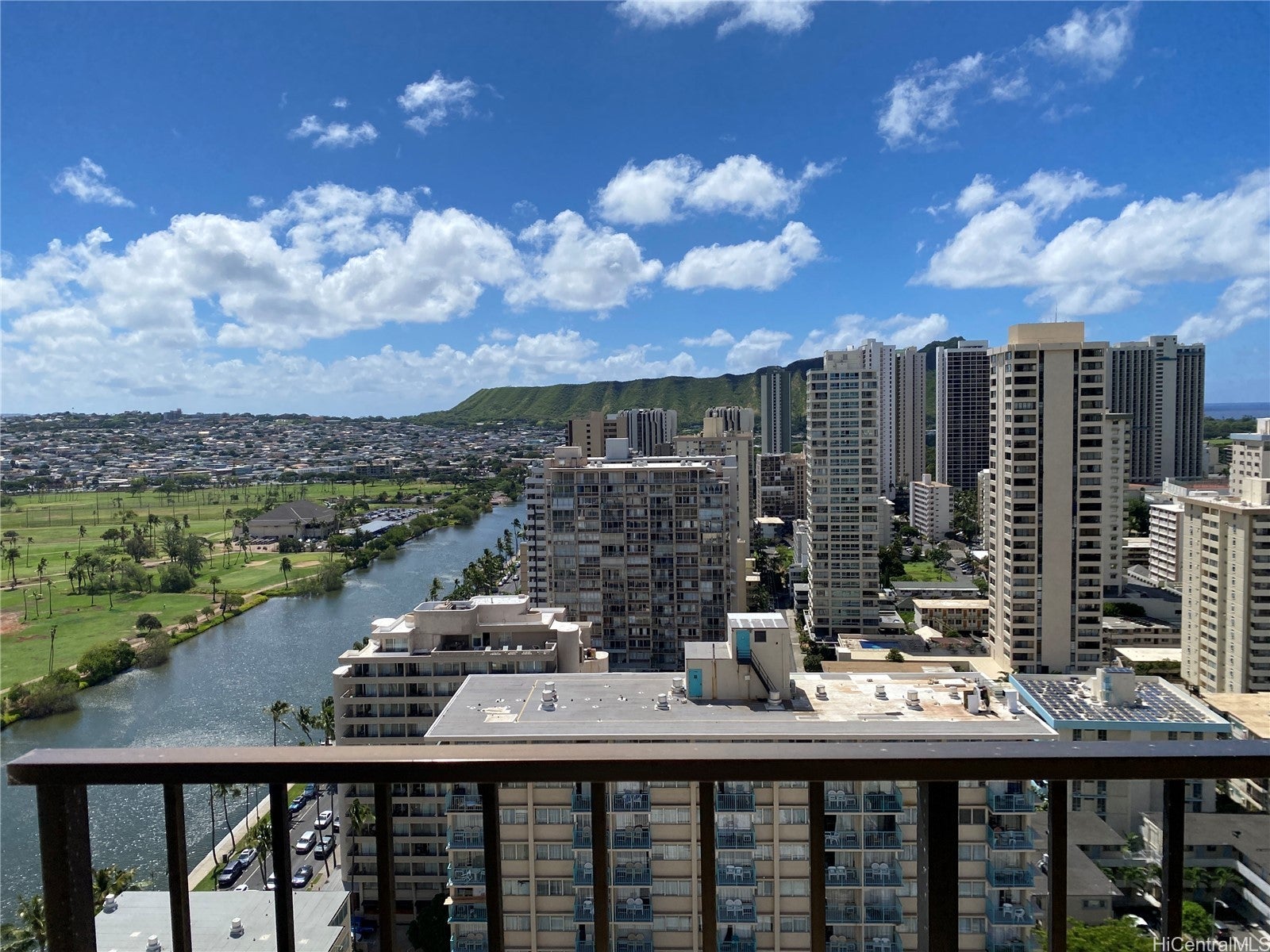 2345 Ala Wai Boulevard 2703
