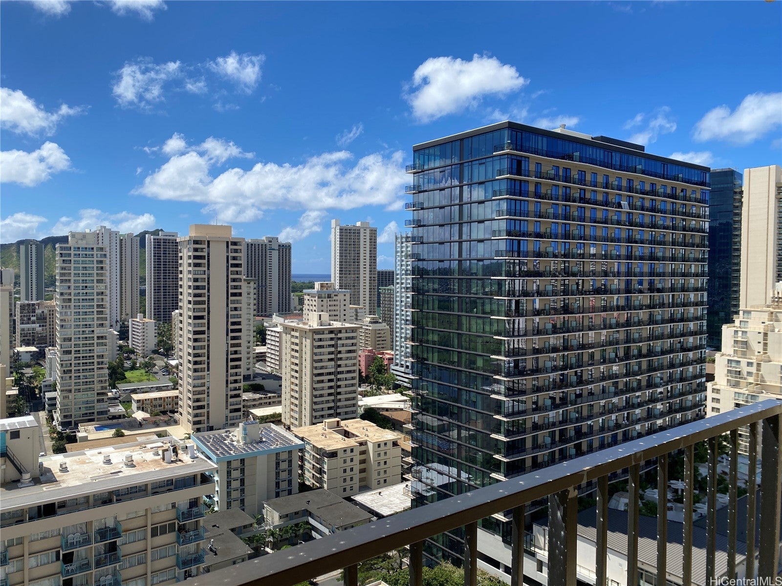 2345 Ala Wai Boulevard 2703