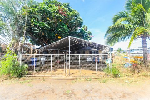 Photo of 84-629 Lahaina Street, Waianae, HI 96792 (MLS # 202526262)