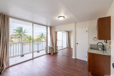 2509 Ala Wai Boulevard 301 Honolulu HI 96815