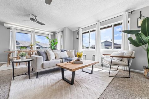 95-1157 Makaikai Streets 124 Mililani HI 96789