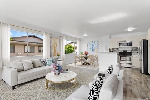 Photo of 91-1020 Huliau Street #2C, Ewa Beach, HI 96706 (MLS # 202600454)