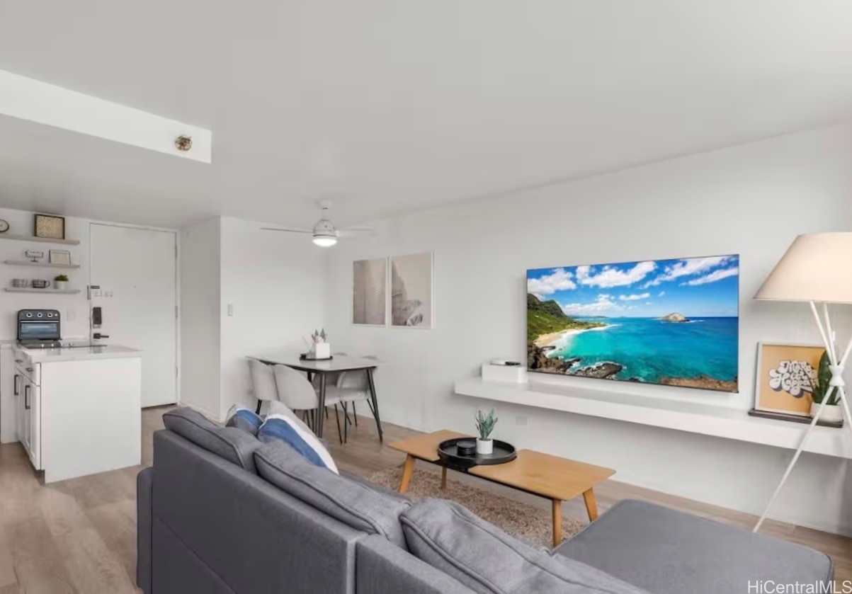 445 Seaside Avenue 2101