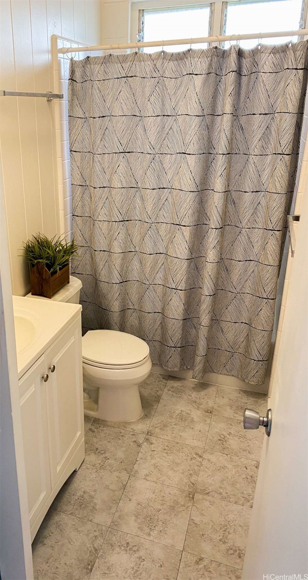 Honolulu Duplex