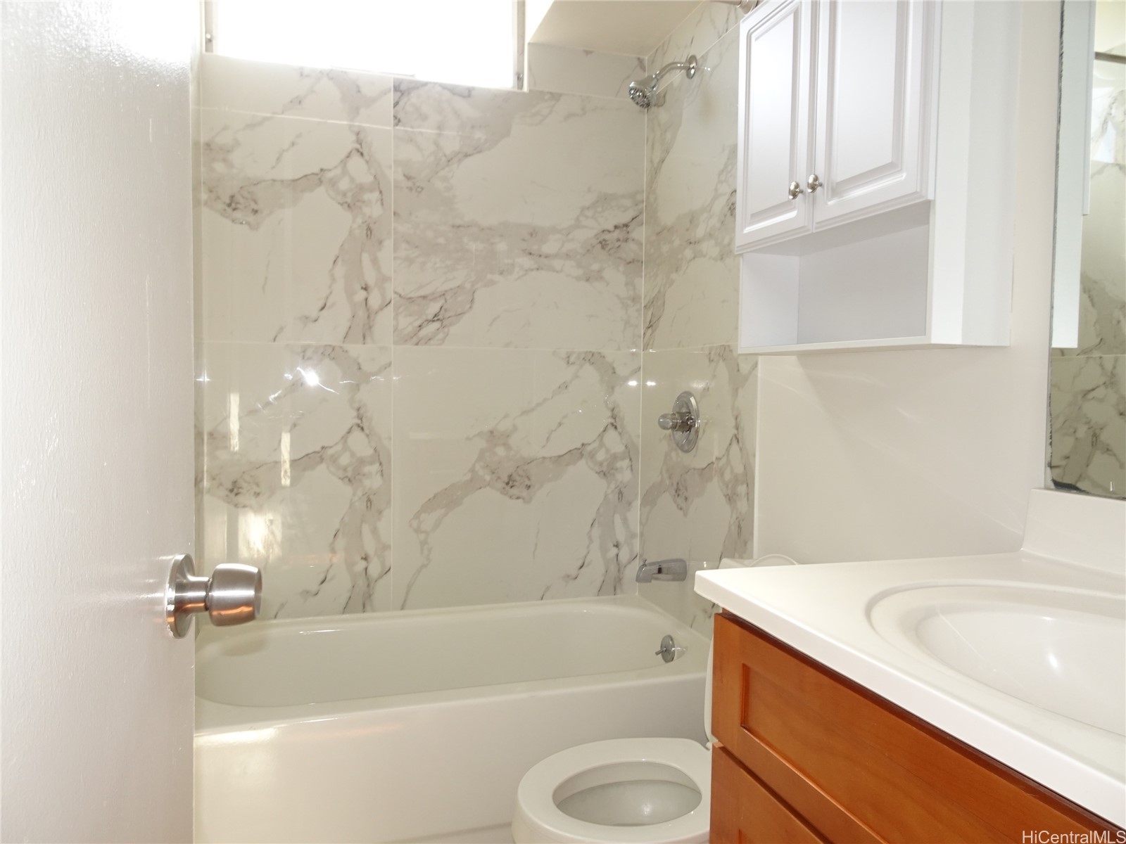 Fairway House Condominium