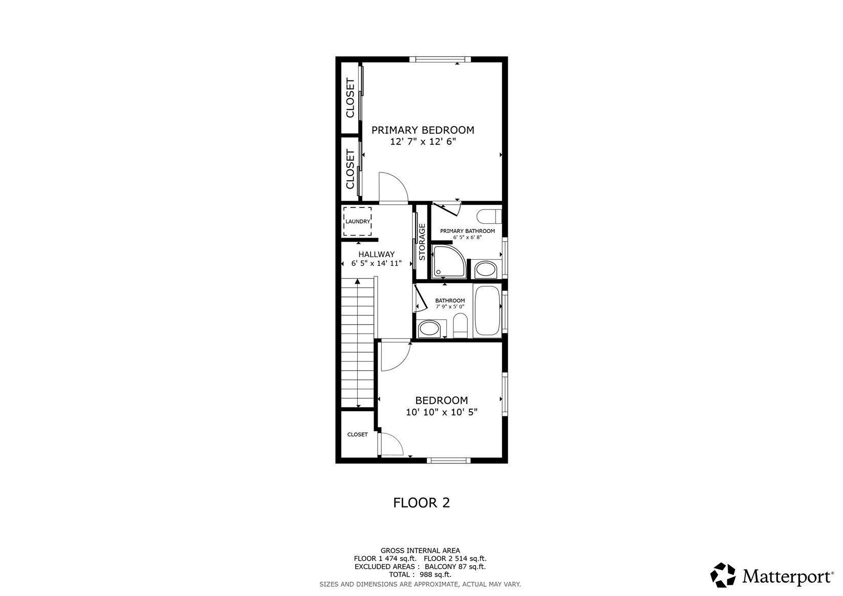 Harbor Pointe Condominium