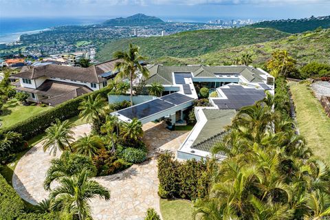 1980 Laukahi Street Honolulu HI 96821