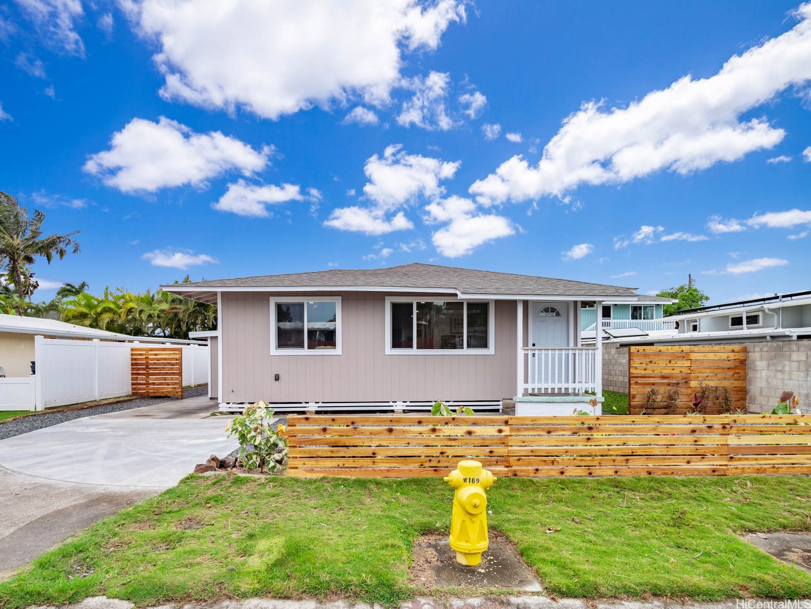 Kailua Home Residence