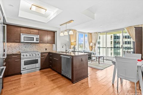 1837 Kalakaua Avenue 1011 Honolulu HI 96815