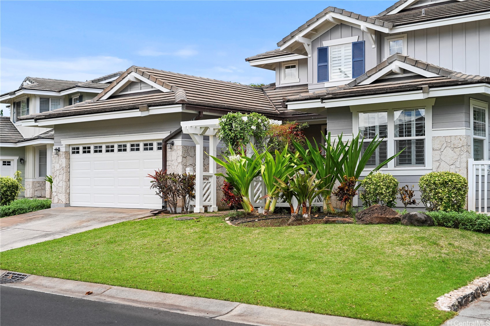 92-1019 Koio Drive S-12
