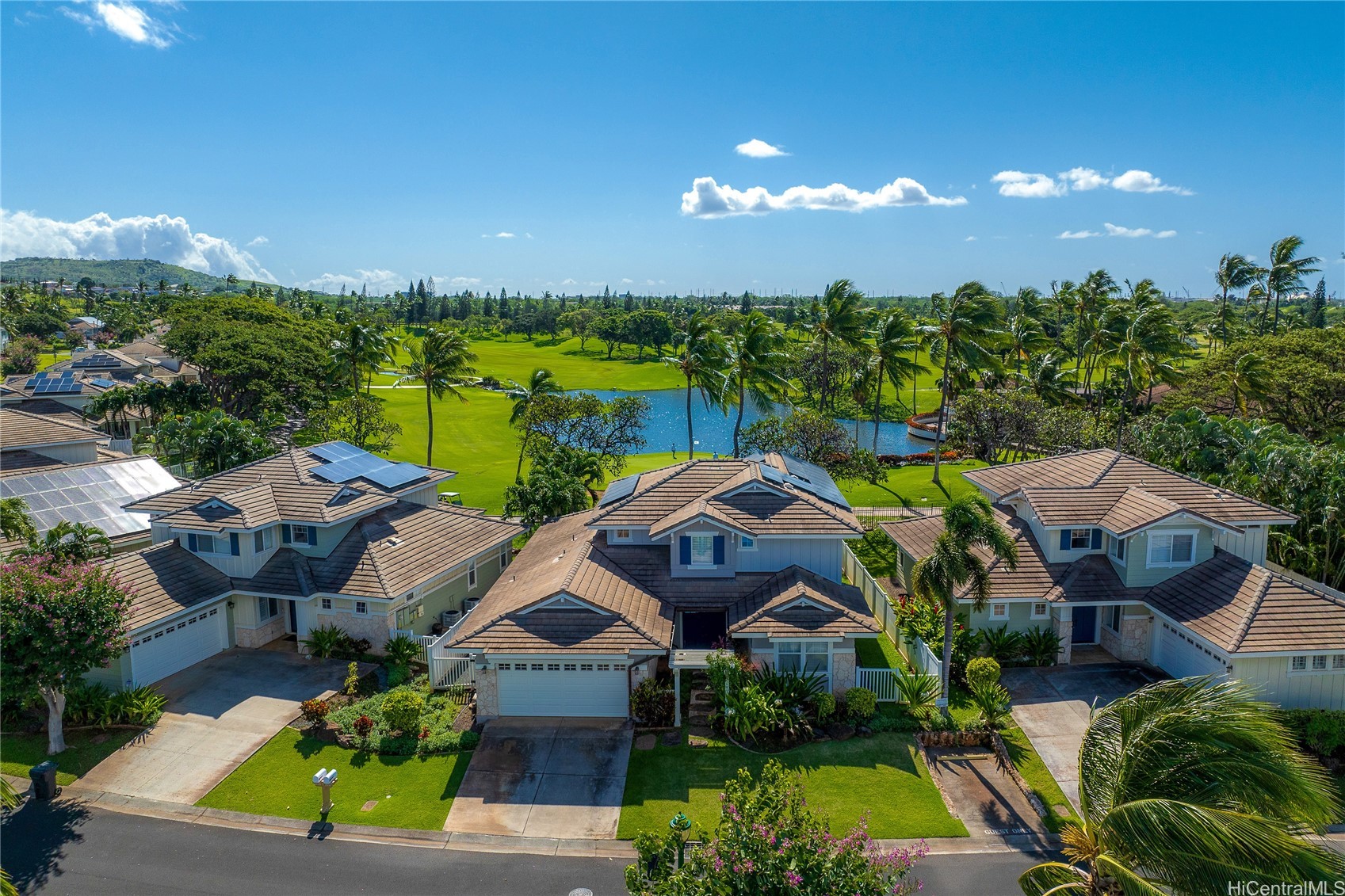 92-1019 Koio Drive S-12